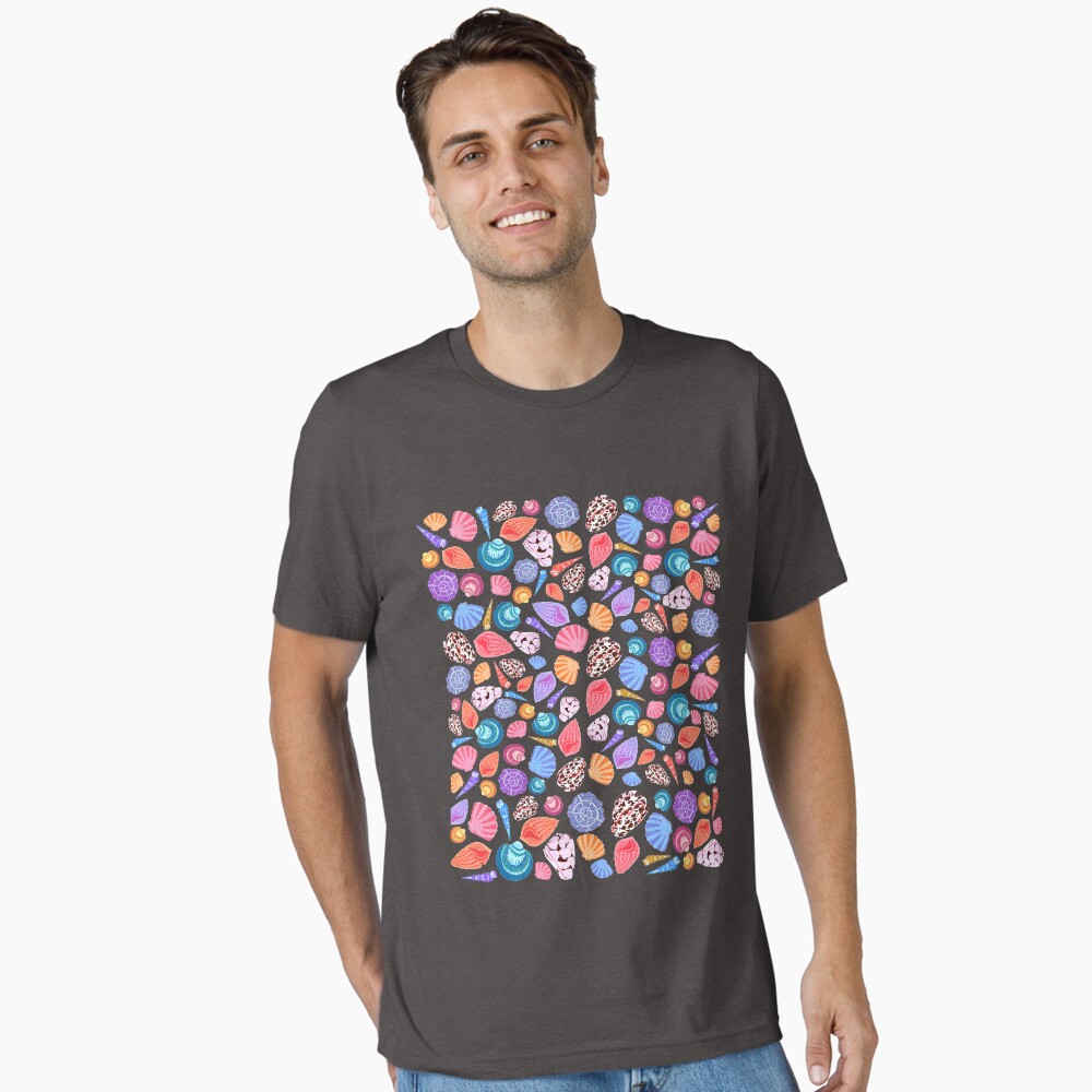 Item preview, Essential T-Shirt designed and sold by Gypsopani.