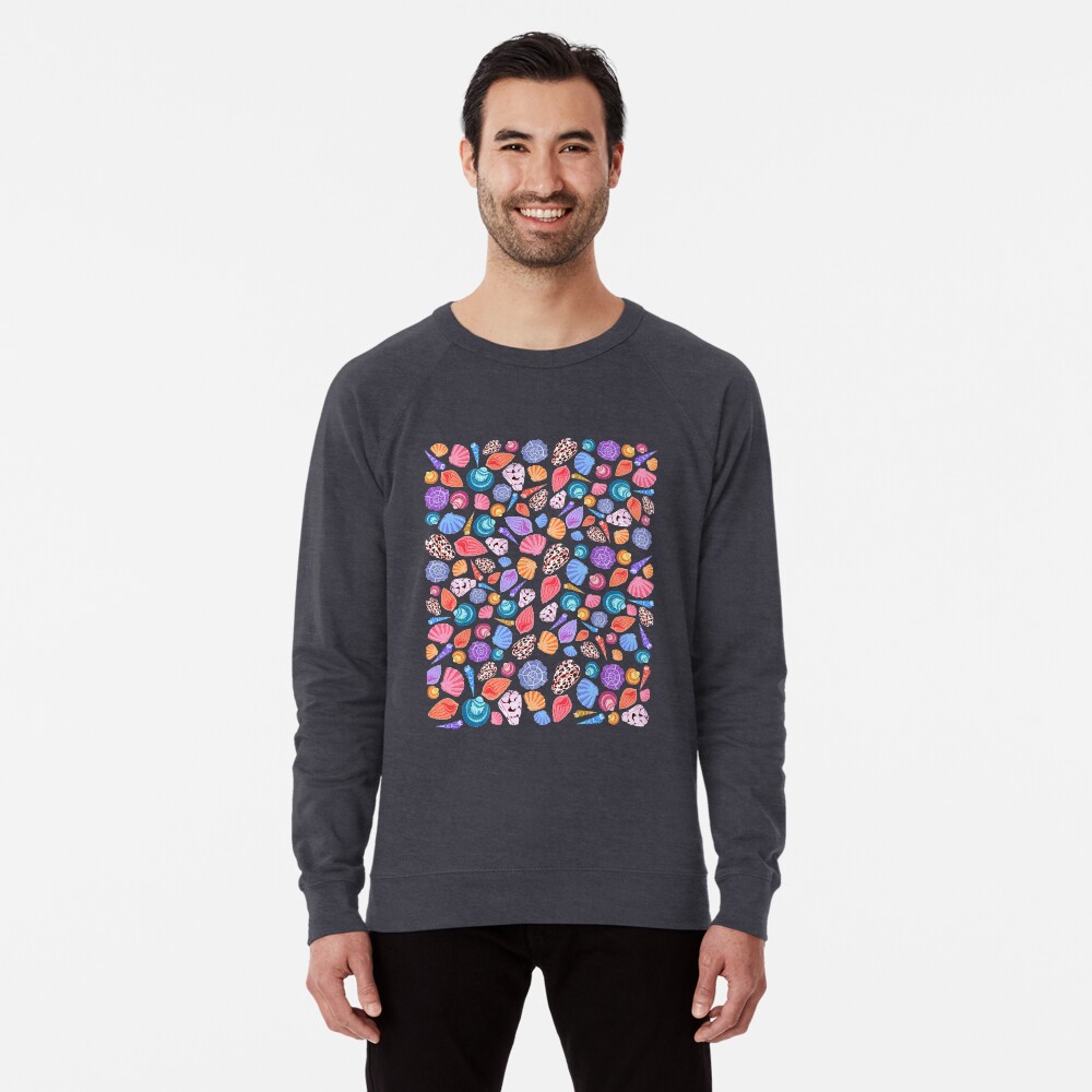 Item preview, Lightweight Sweatshirt designed and sold by Gypsopani.
