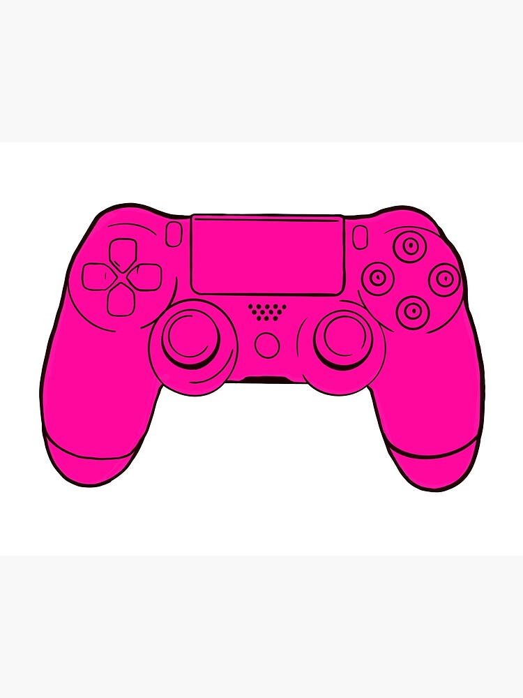 ps4 controller f
