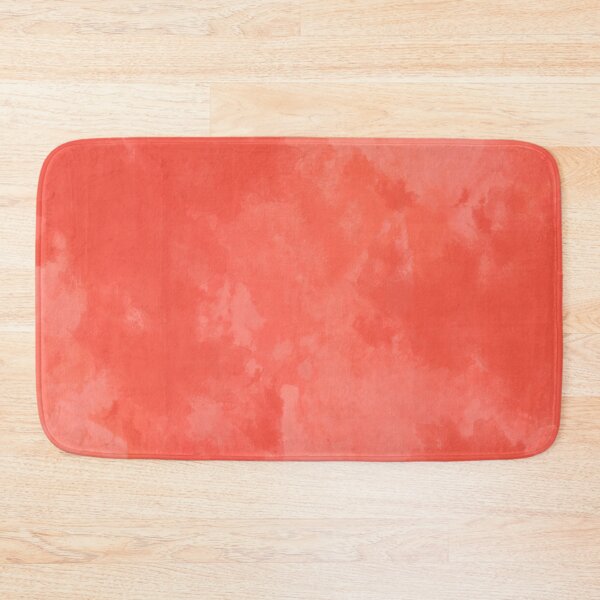 Item preview, Funky, Quirky Dark Coral Cloud Pattern designed and sold by yougalore.