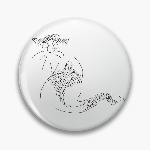 Item preview, Cat Irritation designed and sold by cartoonsbyroth.