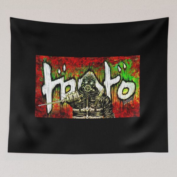 Item preview, WELCOME TO HOLE designed and sold by Bolzak.