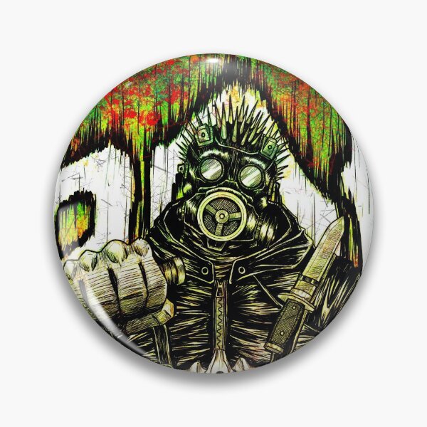 Item preview, WELCOME TO HOLE designed and sold by Bolzak.