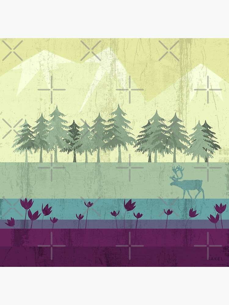 Wildlife by Kakel