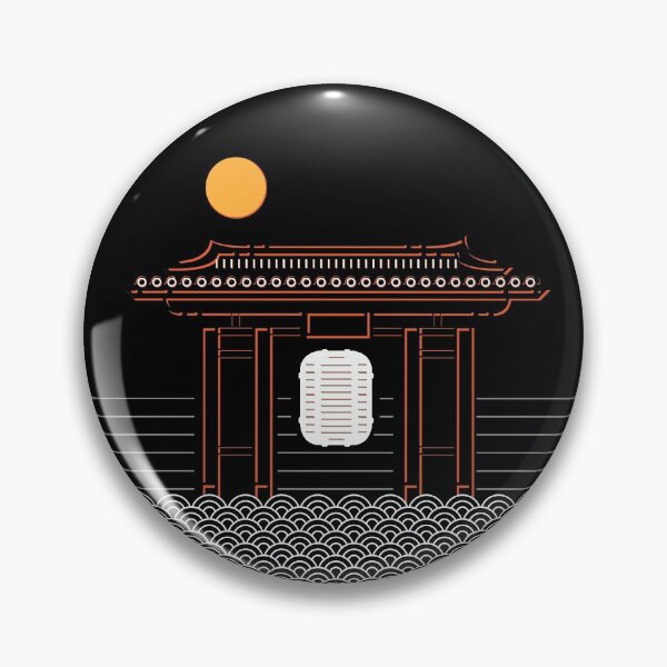 Item preview, Praying Temple | Minimalist designed and sold by dcspaceuk.
