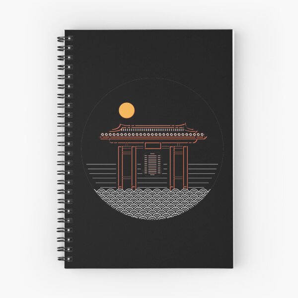 Item preview, Praying Temple | Minimalist designed and sold by dcspaceuk.
