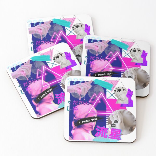 Item preview, Vaporwave Aesthetic designed and sold by FijiDream.