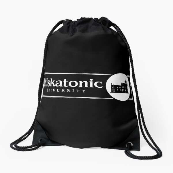 Item preview, Miskatonic University - Pickman Hall designed and sold by Chaosium.