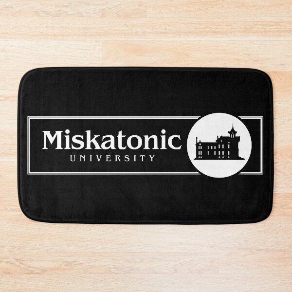 Item preview, Miskatonic University - Pickman Hall designed and sold by Chaosium.