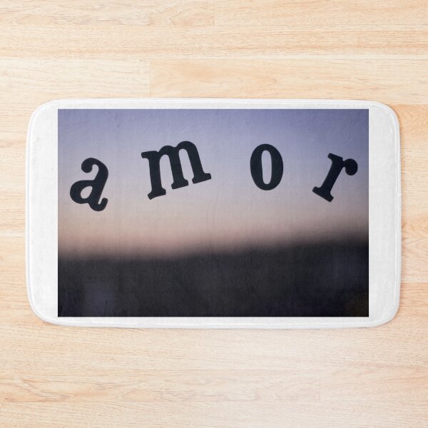 Item preview, Amor Love palabra foto para el dia de San Valentin designed and sold by edwardolive.