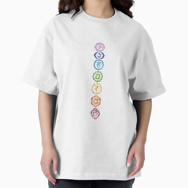 Item preview, The Seven Chakras designed and sold by EvasDreams.
