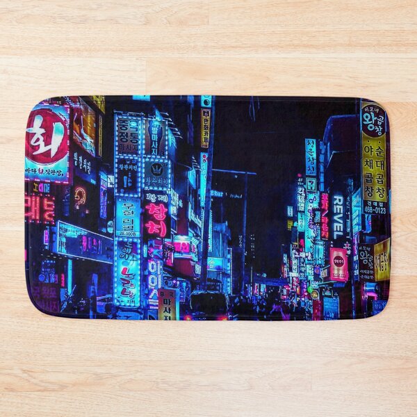 Item preview, blade runner nights designed and sold by calinedesign.