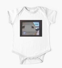 hue kawaii One Piece - Short Sleeve
