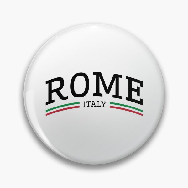 Item preview, Rome Italy designed and sold by ElPato.