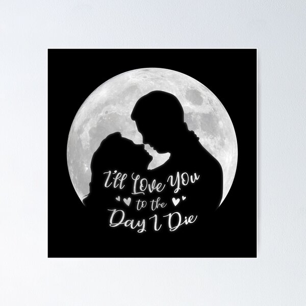 Item preview, It's a Wonderful Life - Love designed and sold by Graphics by Hand.