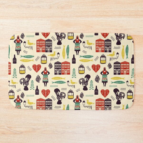 Item preview, Portugal Folk Art designed and sold by MonicaMota.