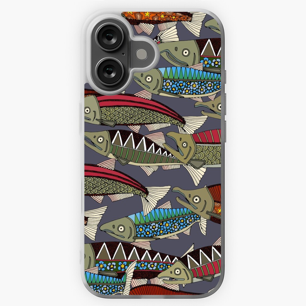Item preview, iPhone Soft Case designed and sold by scrummy.