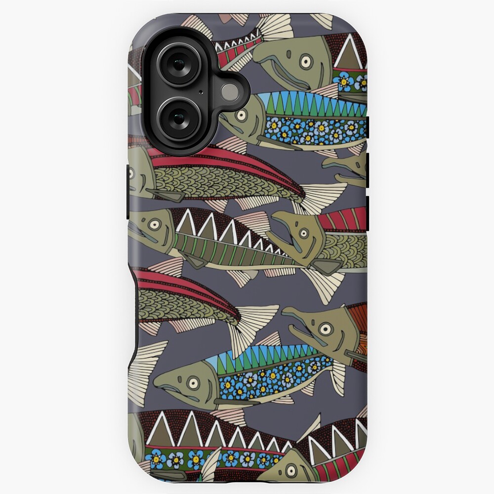 Item preview, iPhone Tough Case designed and sold by scrummy.