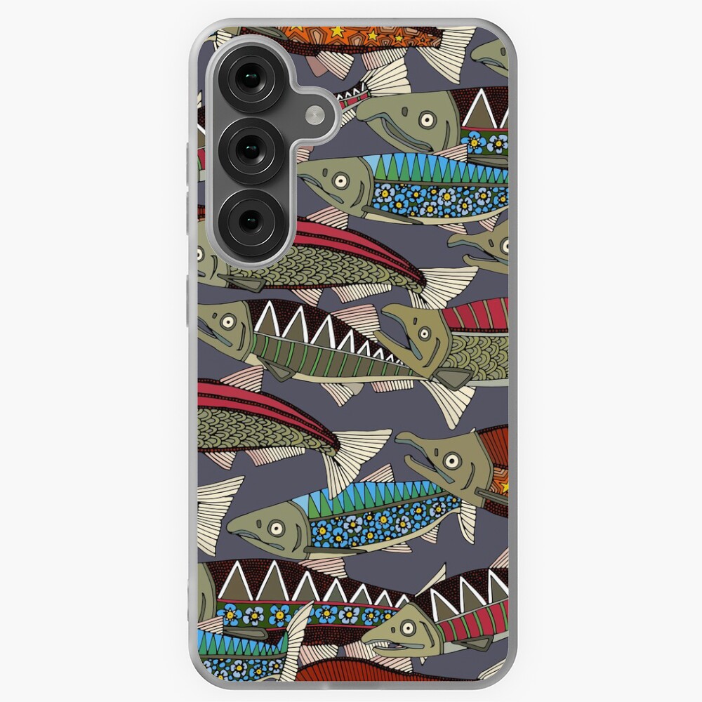 Item preview, Samsung Galaxy Soft Case designed and sold by scrummy.