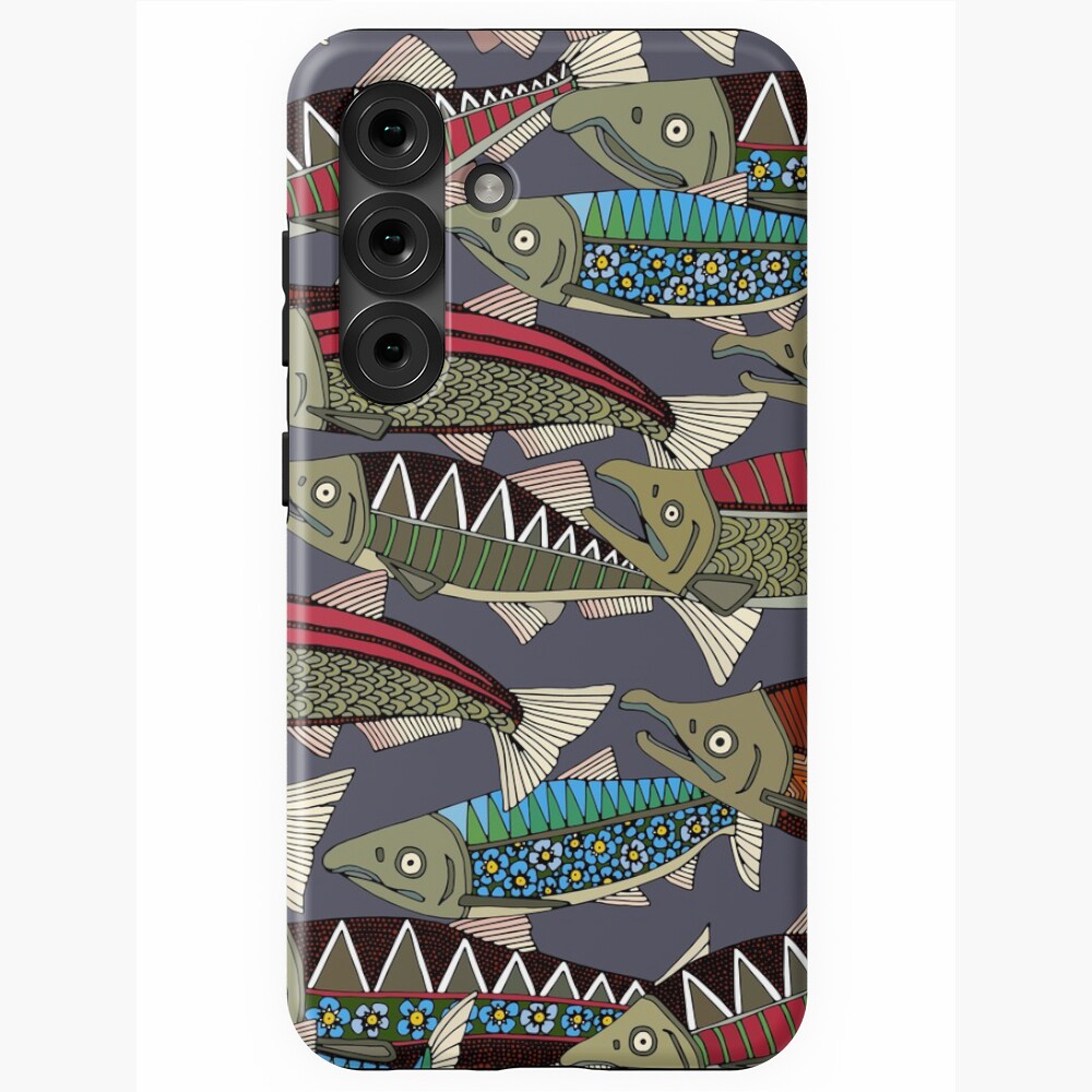 Item preview, Samsung Galaxy Tough Case designed and sold by scrummy.