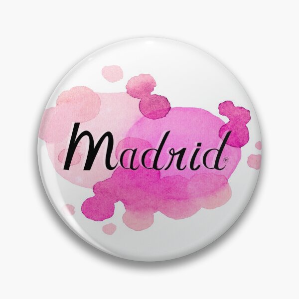 Item preview, Madrid, Spain designed and sold by adeillustrator.