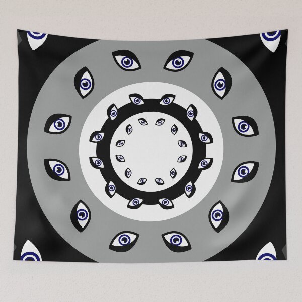 Item preview, Mandala Homunculus designed and sold by XOOXOO.