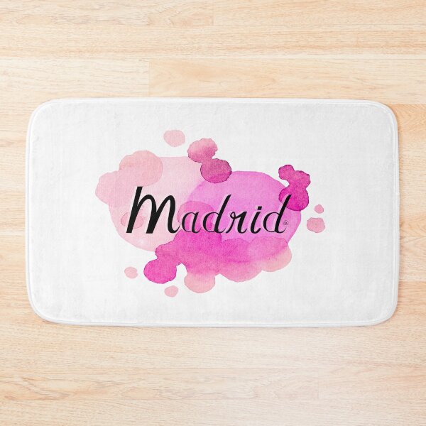 Item preview, Madrid, Spain designed and sold by adeillustrator.