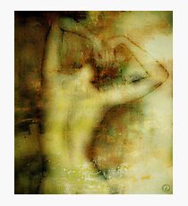 Graceful Photographic Print