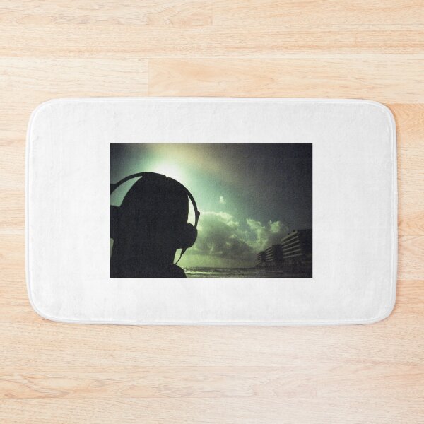 Item preview, Ibiza house music chillout DJ deejay 35mm xpro cross processed lomographic film lomography analog photo designed and sold by edwardolive.