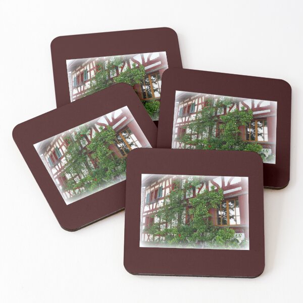 Item preview, Roses and Windows designed and sold by Vaengi.
