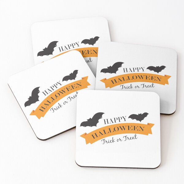 Item preview, Happy Halloween Banner designed and sold by MonkeyBusinessC.