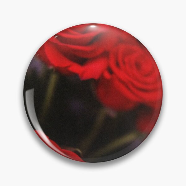 Item preview, Analog photo of bunch bouquet of red roses designed and sold by edwardolive.