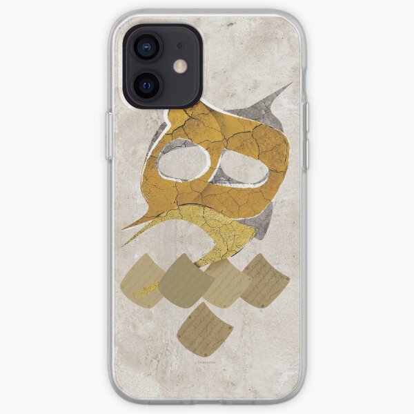 Hich - هیچ - Rien Coque souple iPhone