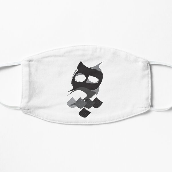 Hich - هیچ - Nothing Mask