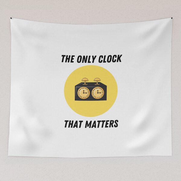 Item preview, Chess Clock - Chess Vibes designed and sold by chessvibes.