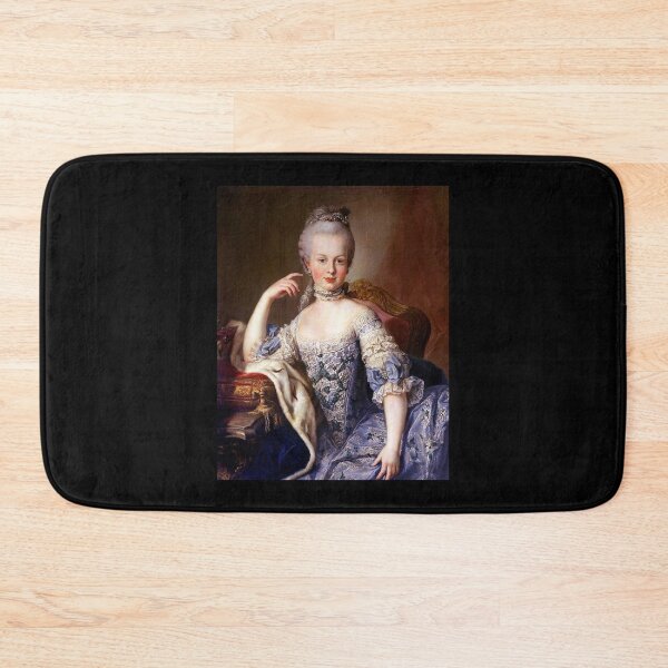 Item preview, Portrait of Marie Antoinette - Martin van Meytens designed and sold by Vanité.