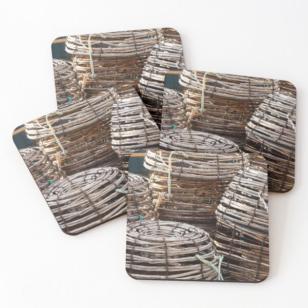 Item preview, Cray Pots designed and sold by Linda Lees.