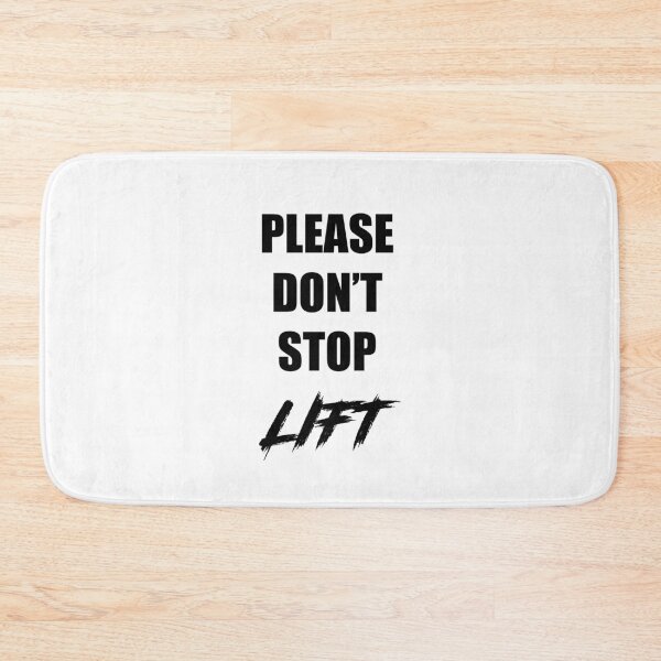 Item preview, Please don't stop lift designed and sold by Fabio9605.