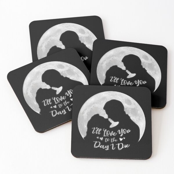 Item preview, It's a Wonderful Life - Love designed and sold by DTH Studios.