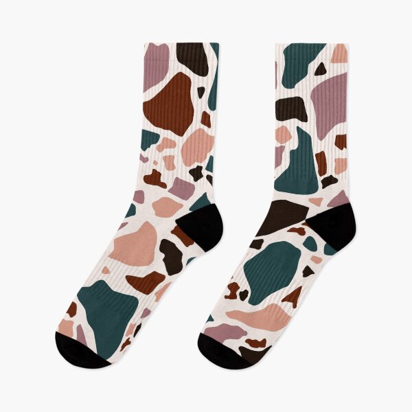 Item preview, Terrazzo designed and sold by Ellanadoesart.