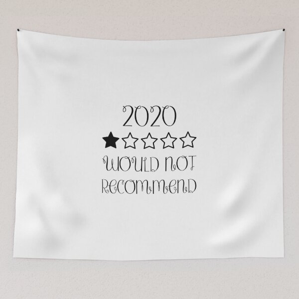 Item preview, 2020 would not recommend , Funny Gift  designed and sold by SoufStore.