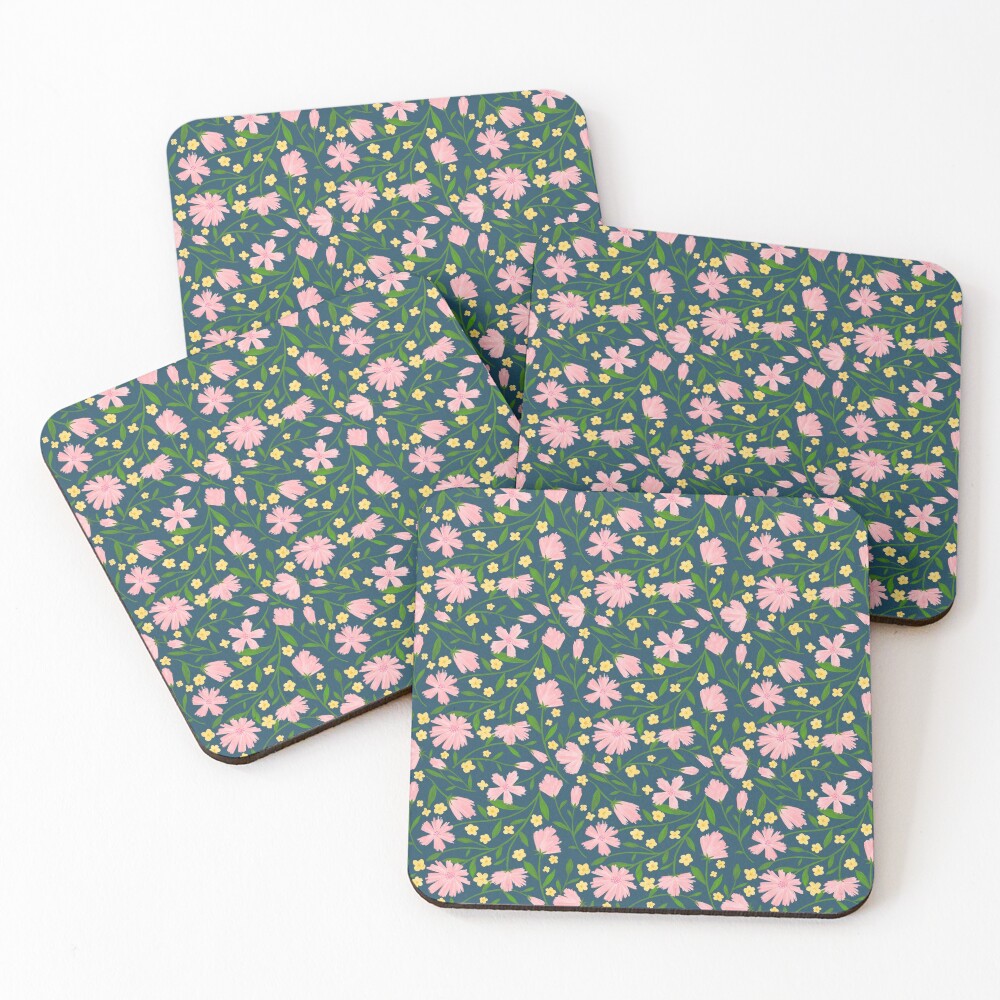 Item preview, Coasters (Set of 4) designed and sold by fa0107.