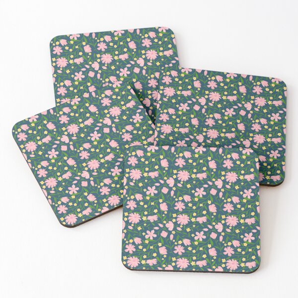 Item preview, Spring Florals designed and sold by Jennifer Creations.