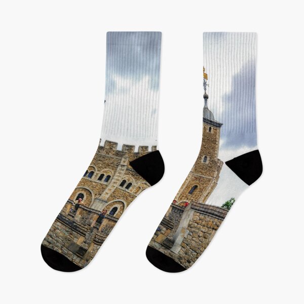 Item preview, Tower of London, UK designed and sold by Yannik Hay.