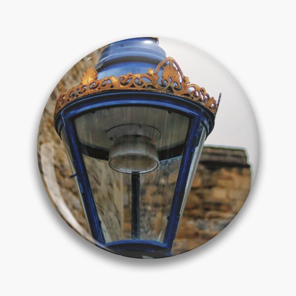 Item preview, Street Lamp, London, UK designed and sold by Yannik Hay.