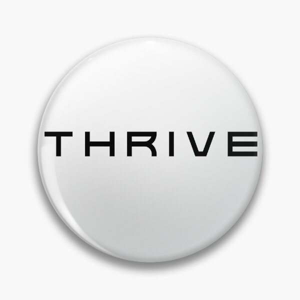 Item preview, THRIVE - we will prosper - and get through this time designed and sold by domdjs4239.