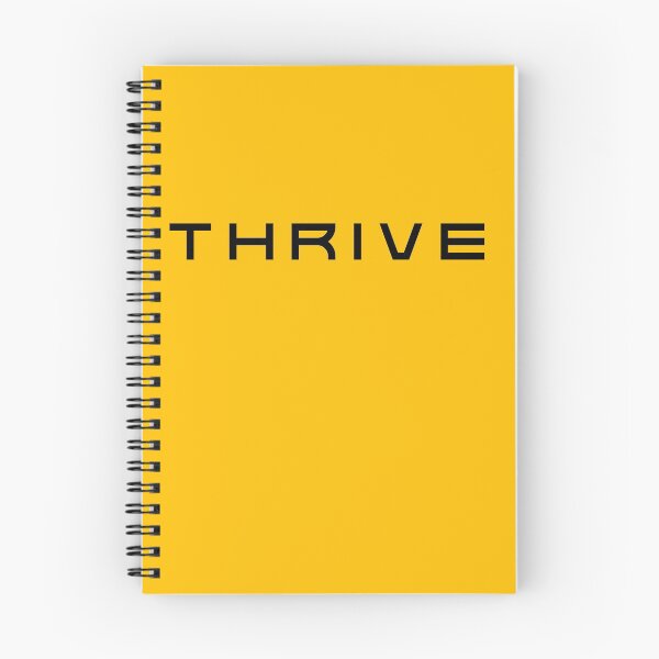 Item preview, THRIVE - we will prosper - and get through this time designed and sold by domdjs4239.
