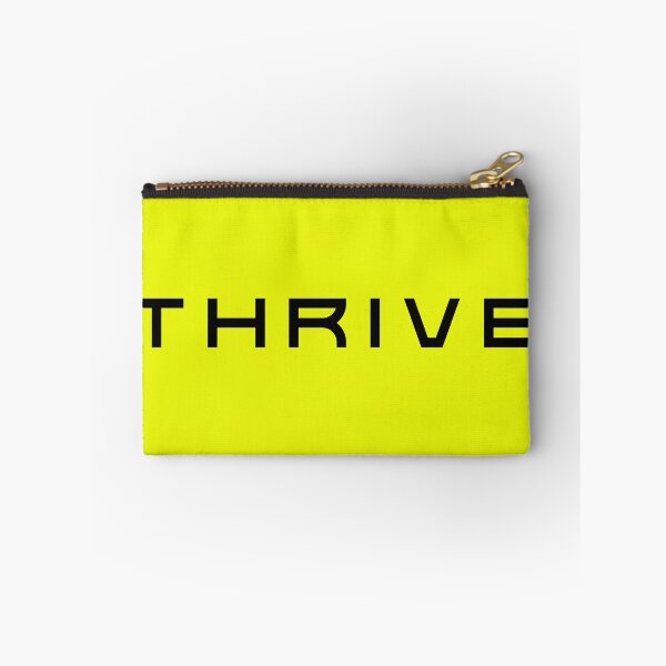 Item preview, THRIVE - we will prosper - and get through this time designed and sold by domdjs4239.