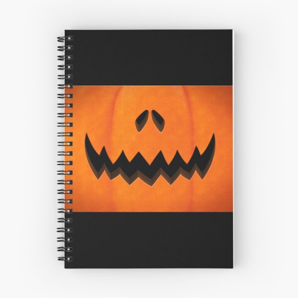 Item preview, Pumpkin Scary Smile  designed and sold by FabsDesign.
