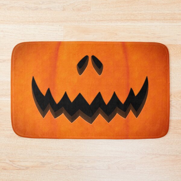 Item preview, Pumpkin Scary Smile  designed and sold by FabsDesign.